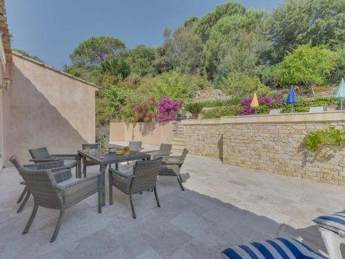 Holiday Home La Colle du Turc Grimaud france