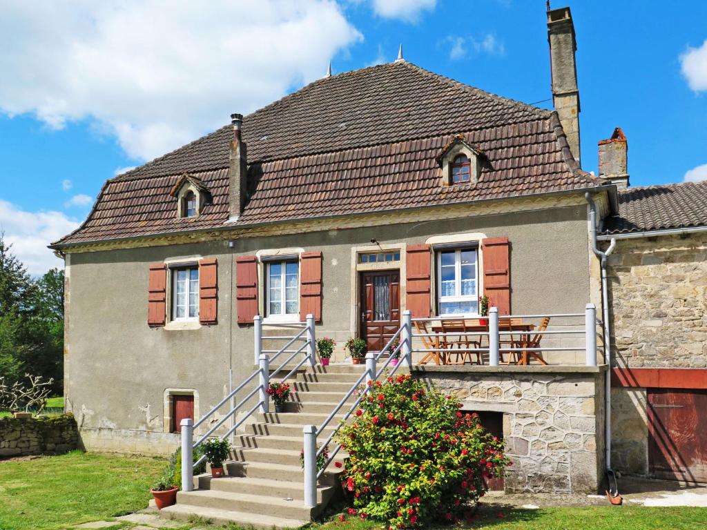 Maison de vacances Holiday Home La Ferme - OIA100 , 46190 Comiac