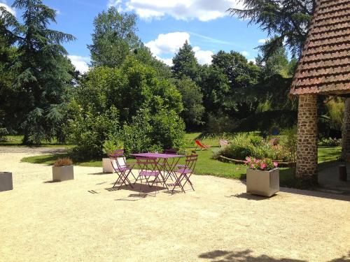 Holiday Home La Gicquelière Jullouville france