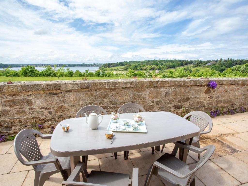 Maison de vacances Holiday Home La Goelleterie , 35400 Saint-Malo