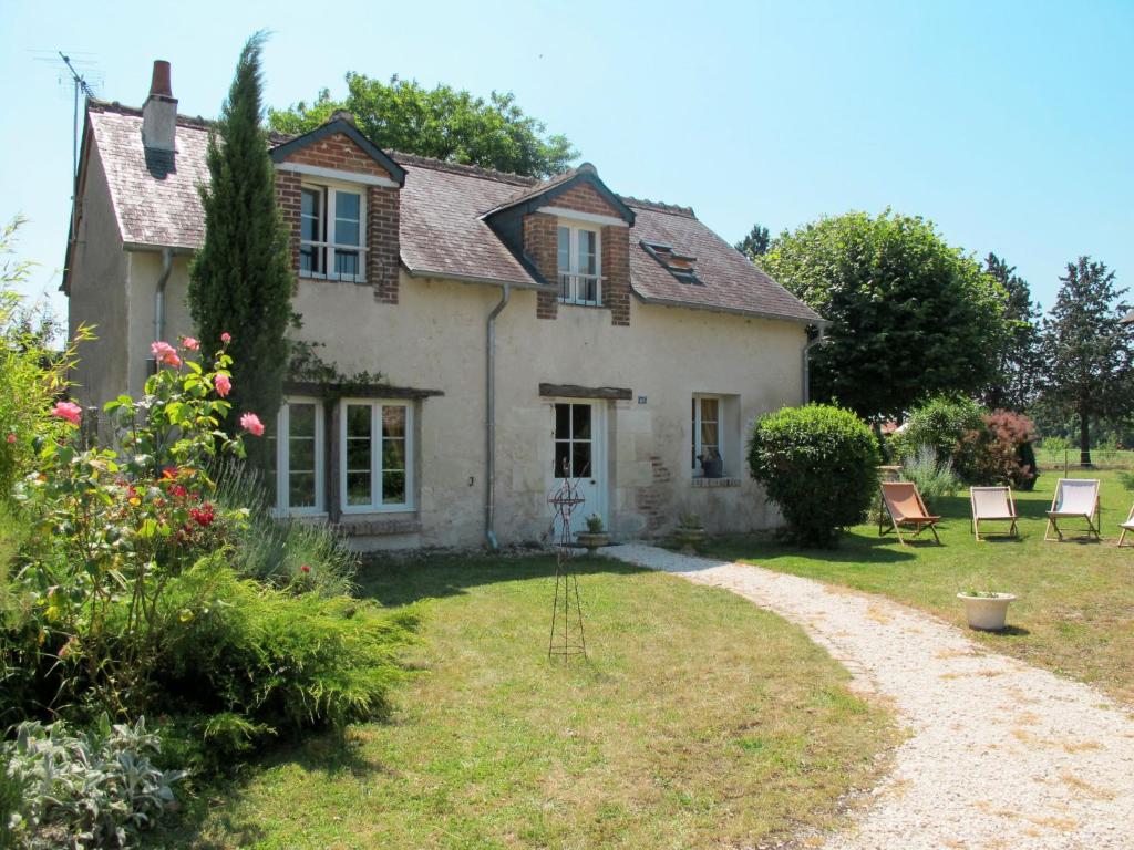 Maison de vacances Holiday Home La Janverie - MNX200 , 41150 Monteaux