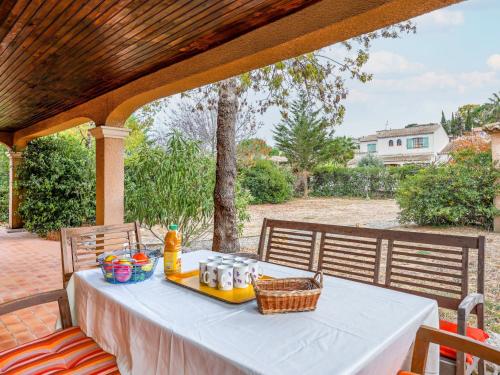 Holiday Home La Maison d'Antoine Salles-d\'Aude france