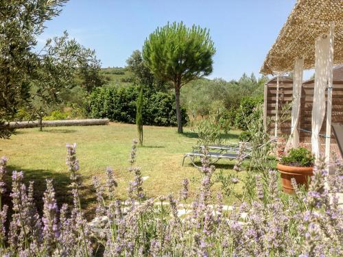 Maison de vacances Holiday Home La Maison dans les Oliviers  Tarascon