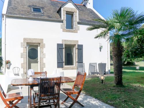 Holiday Home La Marinière - TGC116 Trégunc france