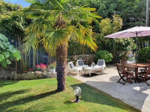 Maison de vacances Holiday Home La Marinière - TGC116  Trégunc