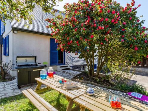 Holiday Home La Perle Cancale france