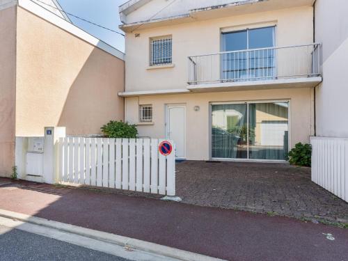 Holiday Home La Petite Sourdis Arcachon france