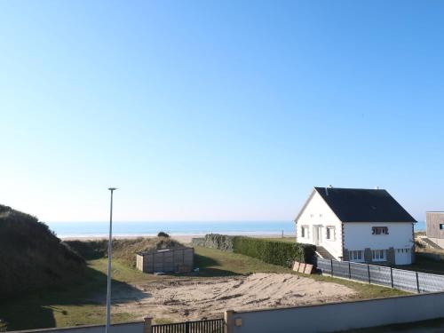 Holiday Home La Plage Denneville france