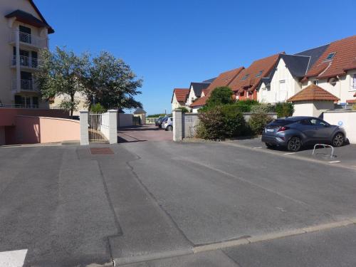 Maison de vacances Holiday Home La Plage IV  Dives-sur-Mer