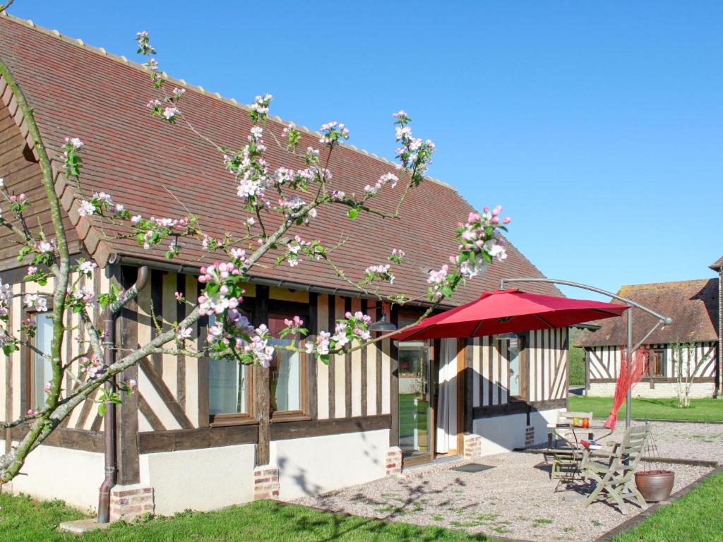 Maison de vacances Holiday Home La Prairie - CRB400 , 14340 Corbon