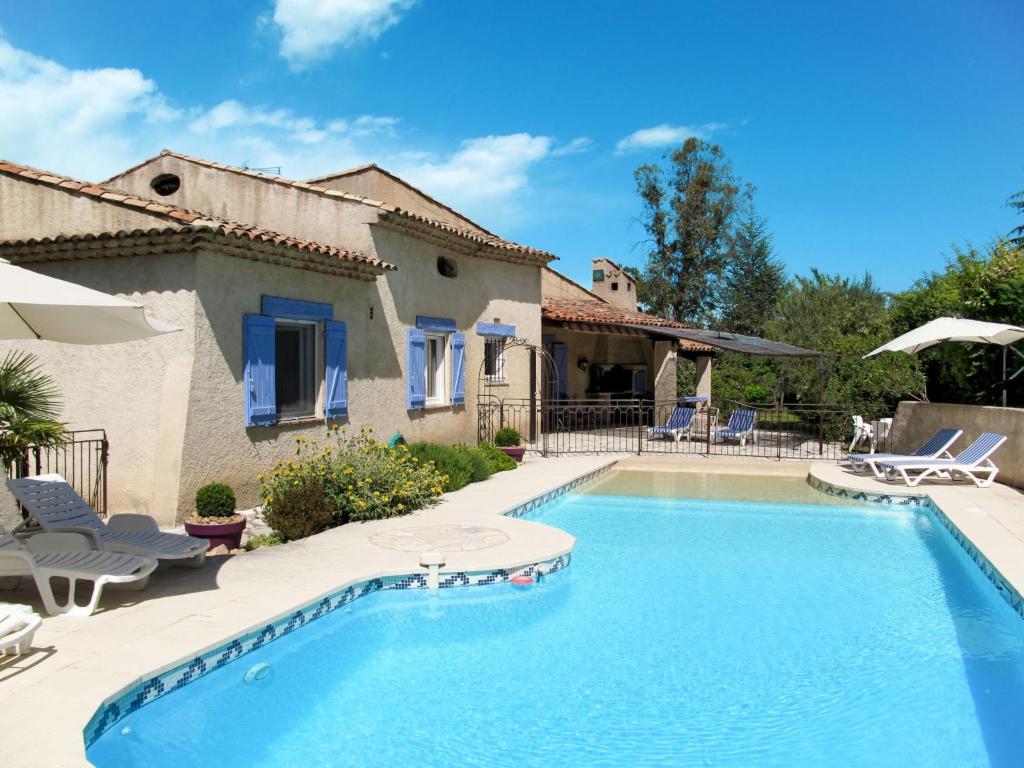 Maison de vacances Holiday Home La Souate - FEN180 , 83440 Fayence