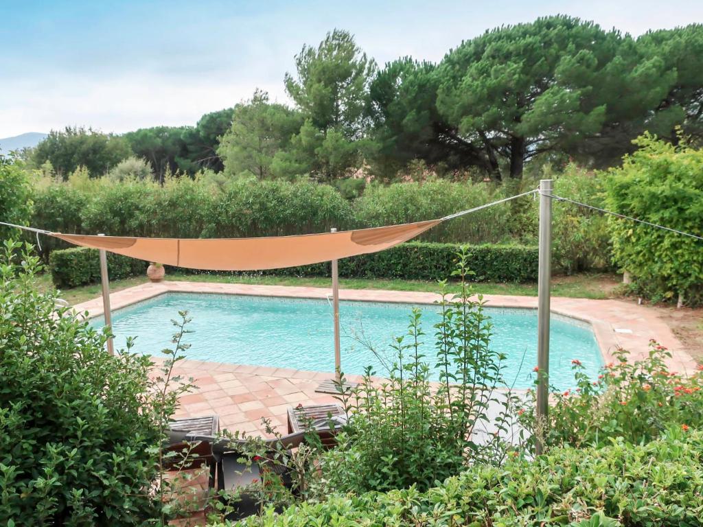 Maison de vacances Holiday Home La Source , 83310 Grimaud