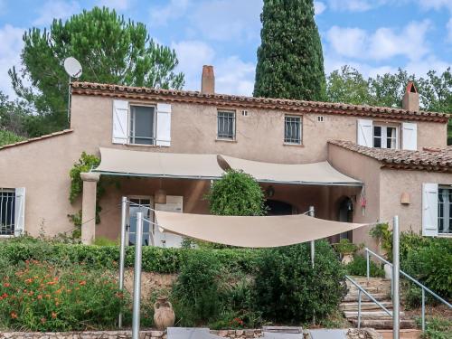 Holiday Home La Source Grimaud france