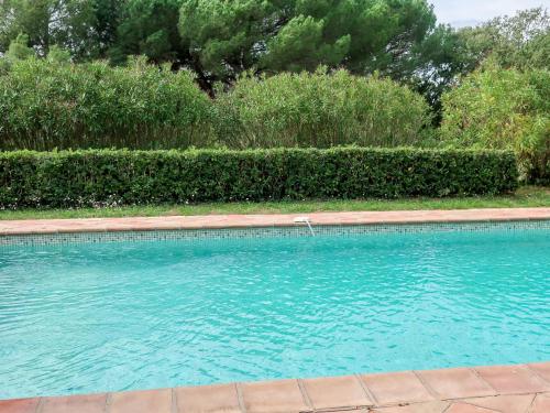 Maison de vacances Holiday Home La Source  Grimaud