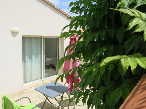 Holiday Home La Touche - IDR120 La Flotte france