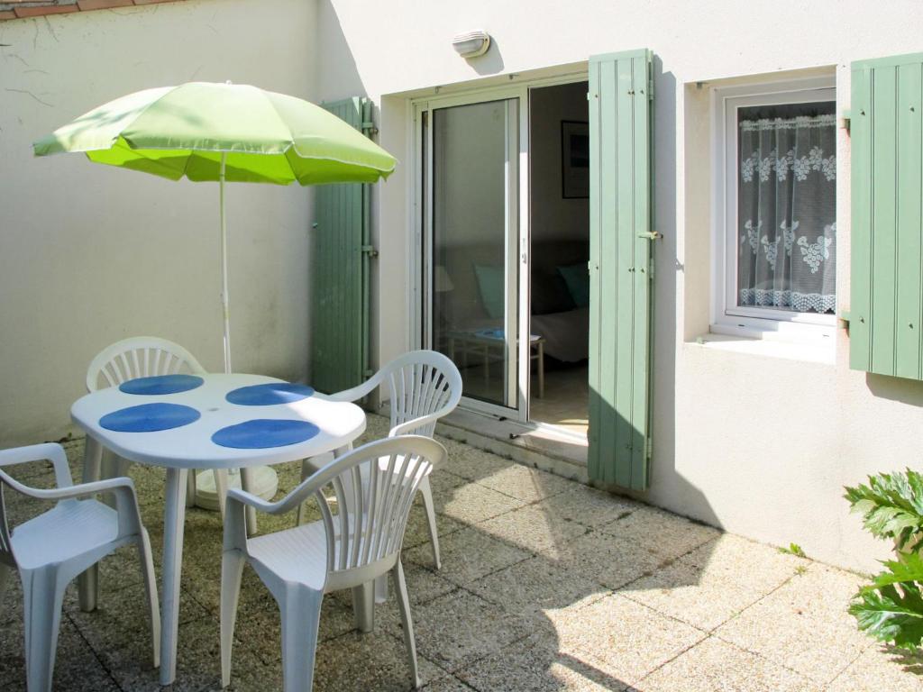 Maison de vacances Holiday Home La Touche - IDR121 , 17630 La Flotte