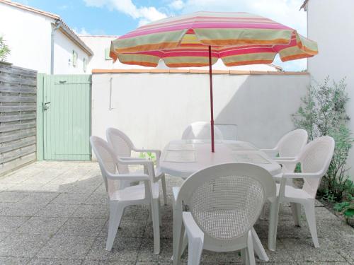 Holiday Home La Touche - IDR122 La Flotte france