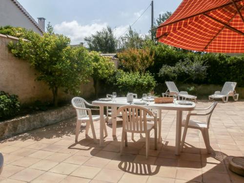 Holiday Home La Victor Saint-Cyr-sur-Mer france