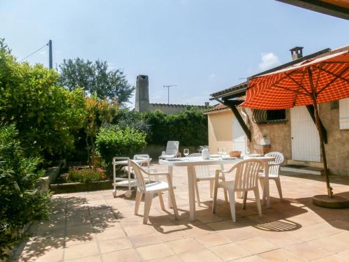 Maison de vacances Holiday Home La Victor  Saint-Cyr-sur-Mer