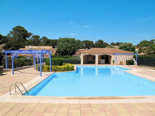 Holiday Home Le Clos d'Azur 1 - LMO138 La Motte france