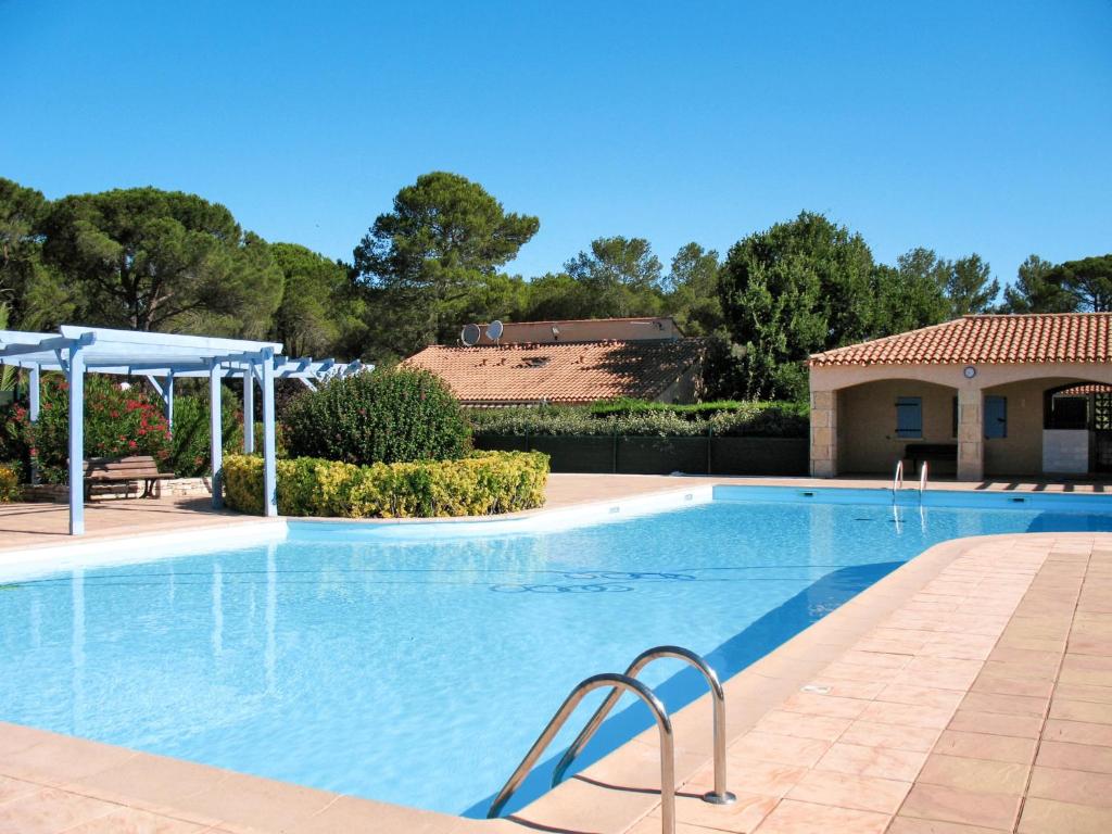 Maison de vacances Holiday Home Le Clos d'Azur 2 - LMO139 , 83920 La Motte