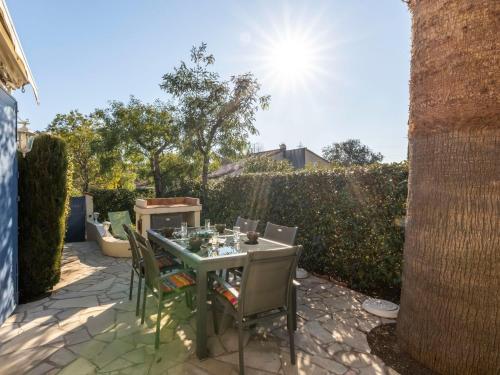 Maison de vacances Holiday Home Le Clos d'Azur 2 - LMO139  La Motte