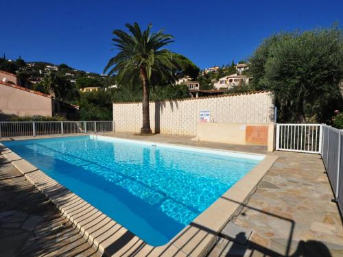 Holiday Home Le Clos du Rigaud-1 Cavalaire-sur-Mer france