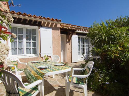 Maison de vacances Holiday Home Le Clos du Rigaud-1  Cavalaire-sur-Mer