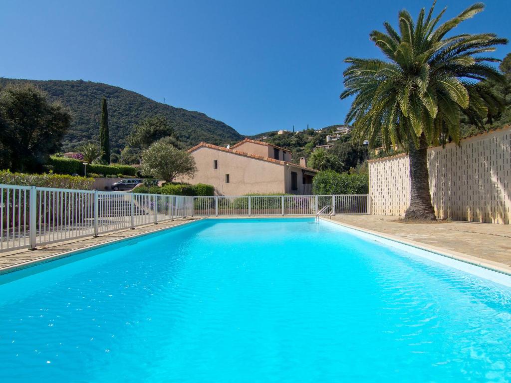 Maison de vacances Holiday Home Le Clos du Rigaud-3 , 83240 Cavalaire-sur-Mer