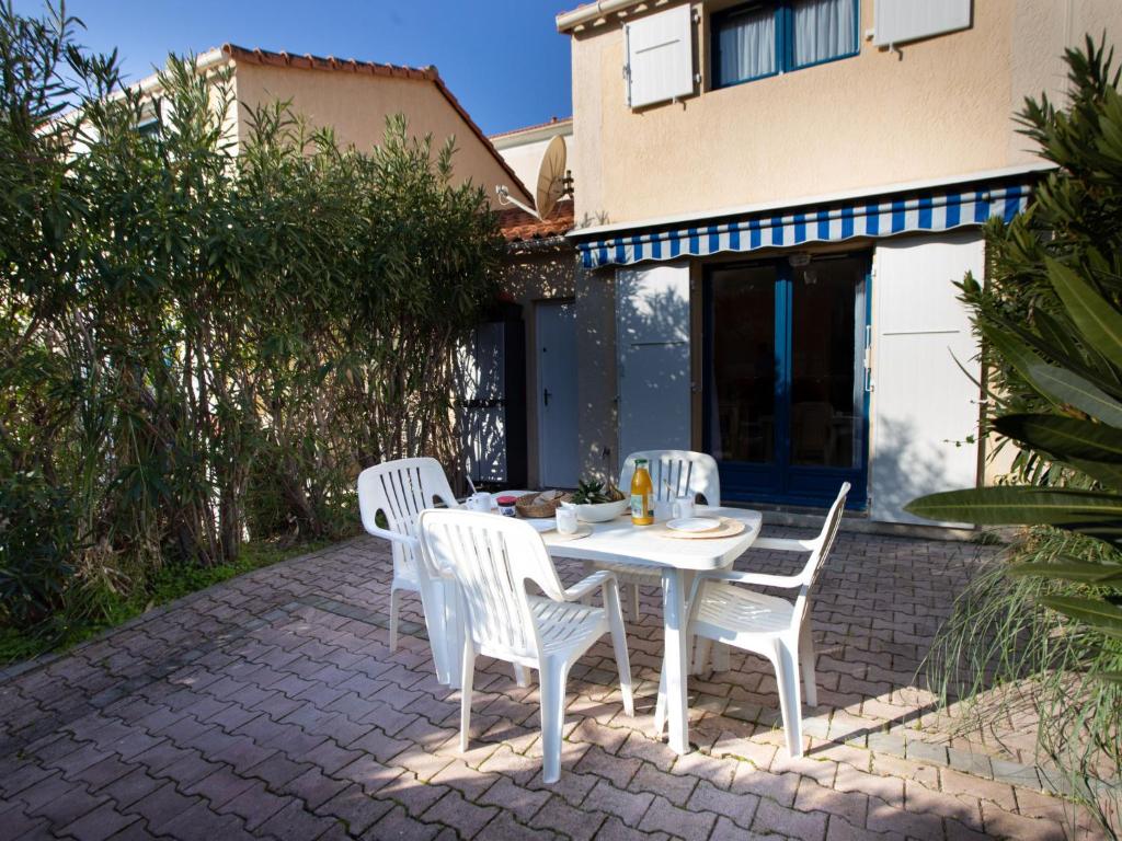 Maison de vacances Holiday Home Le Domaine d'Azur-4 , 83980 Le Lavandou