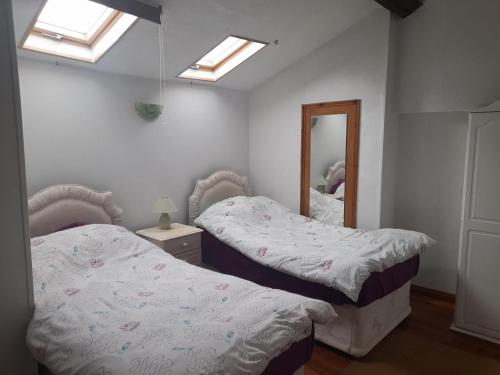 Holiday home Le Marronier Ardilleux france
