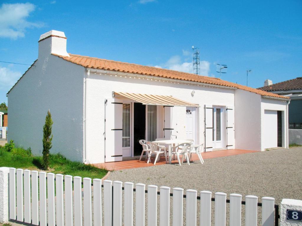 Maison de vacances Holiday Home Le Maupas - TSM506 , 85360 La Tranche-sur-Mer