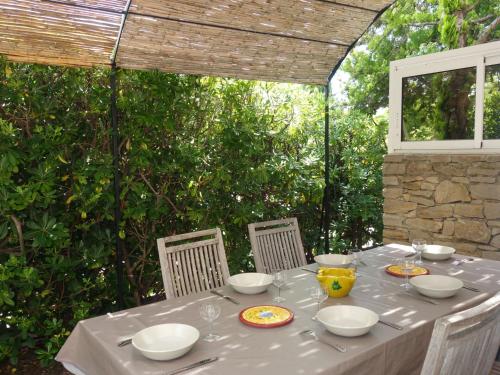 Holiday Home Le Mazet Les Lecques france