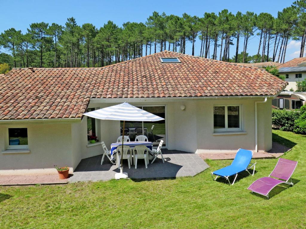 Maison de vacances Holiday Home Le Moïsan - MES120 , 40660 Messanges