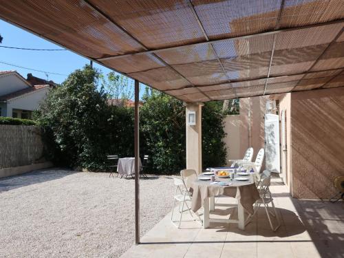 Maison de vacances Holiday Home Le Pilon  Saint-Tropez