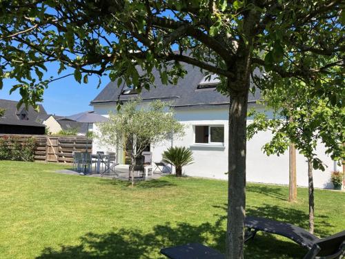 Maison de vacances Holiday Home Le Ponant  Saint-Philibert