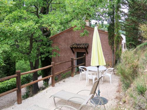 Holiday Home Le Prunier - ORN311 Oraison france