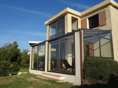 Maison de vacances Holiday Home Le Rayolet  Le Brusc