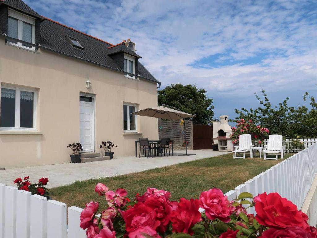 Maison de vacances Holiday Home Le Sémaphore - PBA109 , 22610 Pleubian