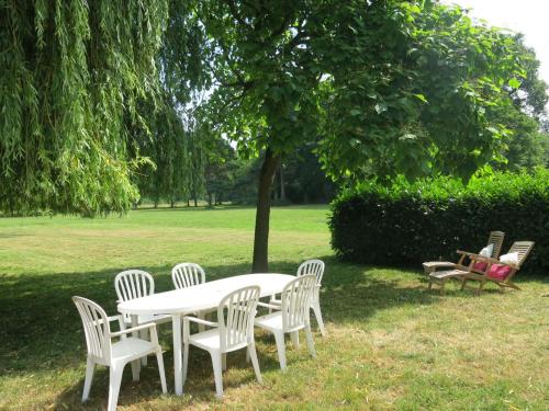 Holiday Home Le Verger - MNA100 Monnaie france