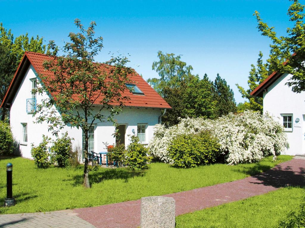 Maison de vacances Holiday Home Lenzer Höh-1 , 17213 Lenz