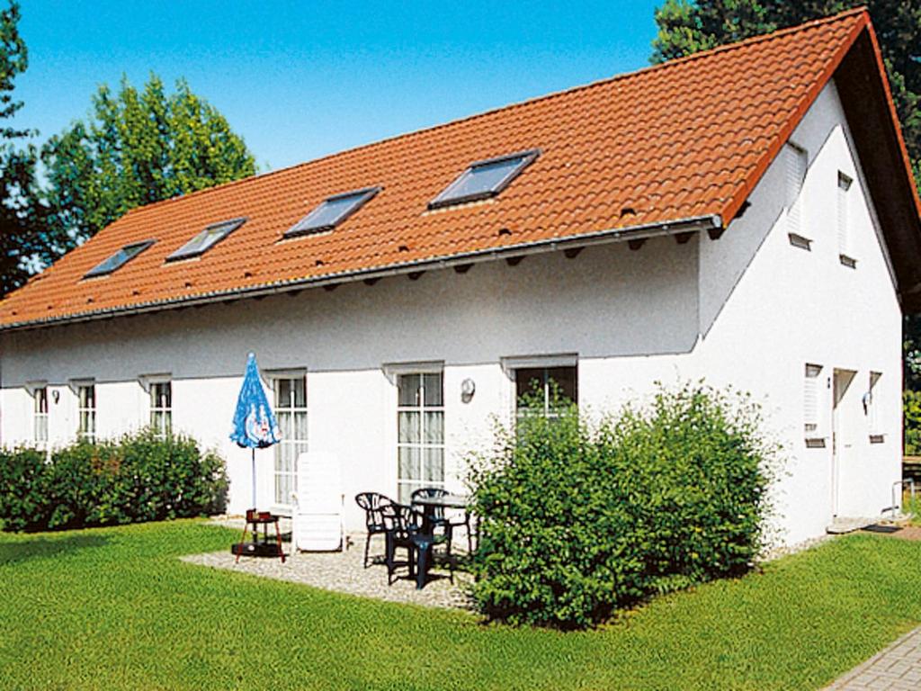 Maison de vacances Holiday Home Lenzer Höh-2 , 17213 Lenz