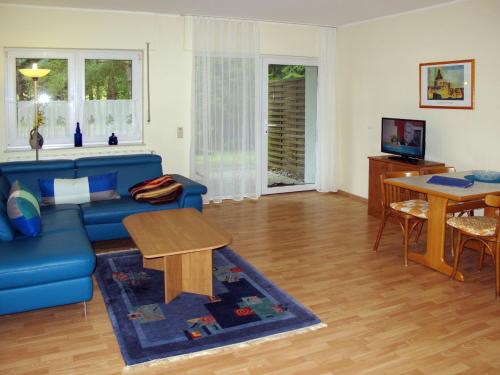 Holiday Home Lenzer Höh-4 Lenz allemagne