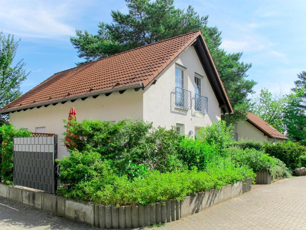 Maison de vacances Holiday Home Lenzer Höh - PSE205 , 17213 Funfseen