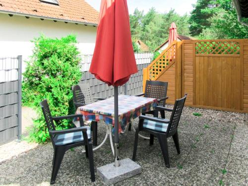 Holiday Home Lenzer Höh - PSE205 Funfseen allemagne