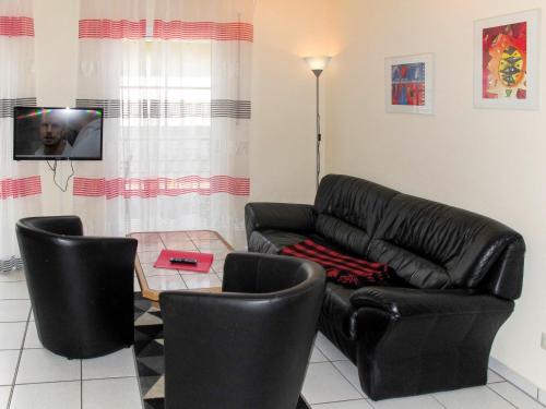 Maison de vacances Holiday Home Lenzer Höh - PSE205  Funfseen