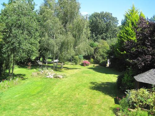 Holiday Home Les Agapanthes Languenan france