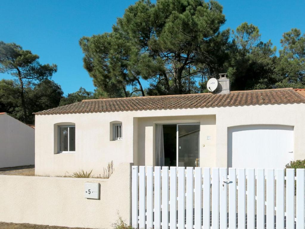 Maison de vacances Holiday Home Les Algues - TSM213 , 85360 La Tranche-sur-Mer