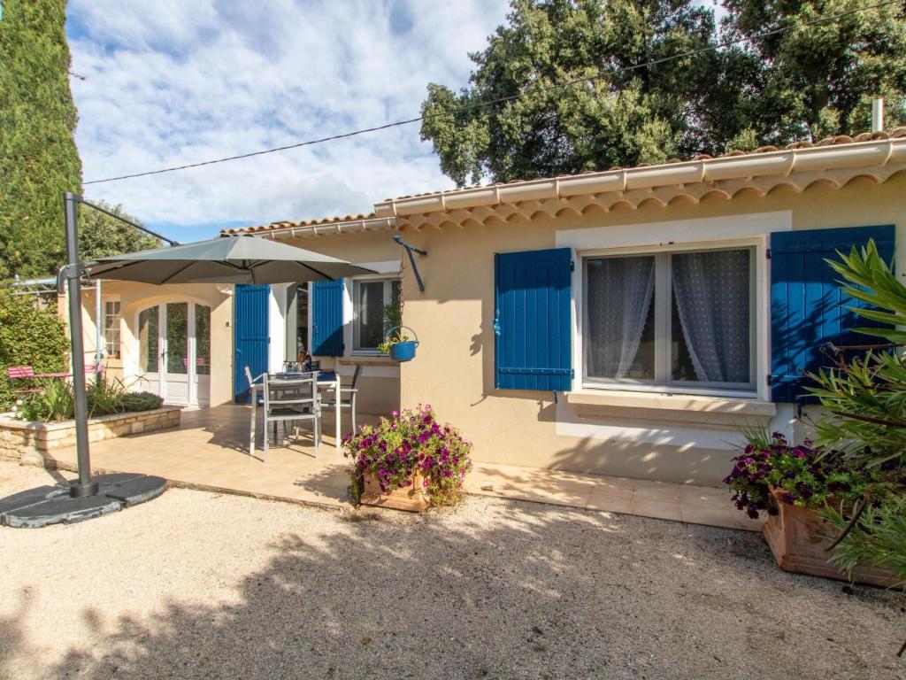 Maison de vacances Holiday Home Les Amandiers - MZN100 , 84380 Mazan