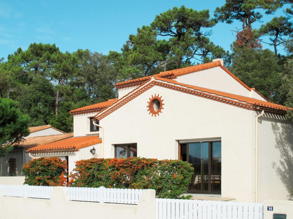 Maison de vacances Holiday Home Les Bars - TSM507 , 85360 La Tranche-sur-Mer